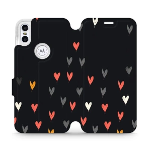 Etui do Motorola One - wzór VP79P