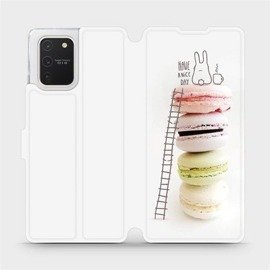 Etui do Samsung Galaxy S10 Lite - wzór M090P