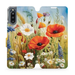 Etui do Sony Xperia 10 IV - wzór VP43S