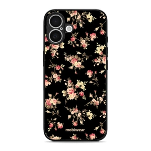 Etui Glossy Case do Apple iPhone 16 Plus - wzór G039G