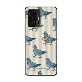 Etui Glossy Case do Xiaomi 11T Pro - wzór GP91G