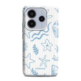 Etui Elite Pro do Xiaomi Redmi Note 14 5G - wzór EP88E