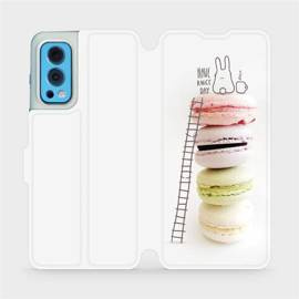 Etui do OnePlus Nord 2 5G - wzór M090P