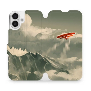 Etui do Apple iPhone 16 Plus - wzór MA03P