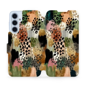 Etui do Samsung Galaxy M35 5G - wzór V167S