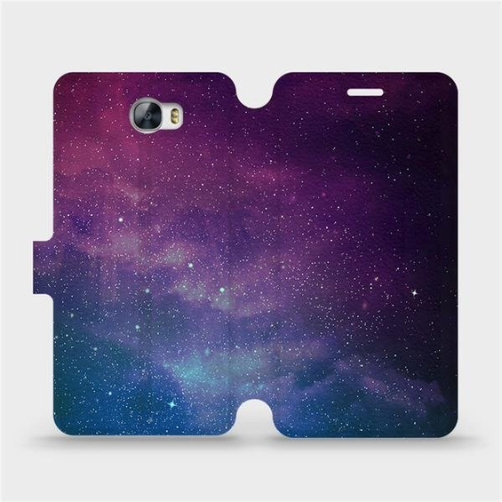 Etui do Huawei Y6 II Compact - wzór V147P