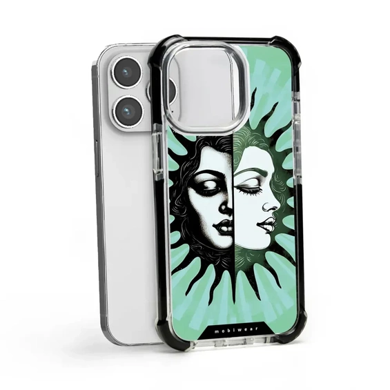 Etui MagSafe Elite Bumper Apple iPhone 14 Pro - wzór D022D