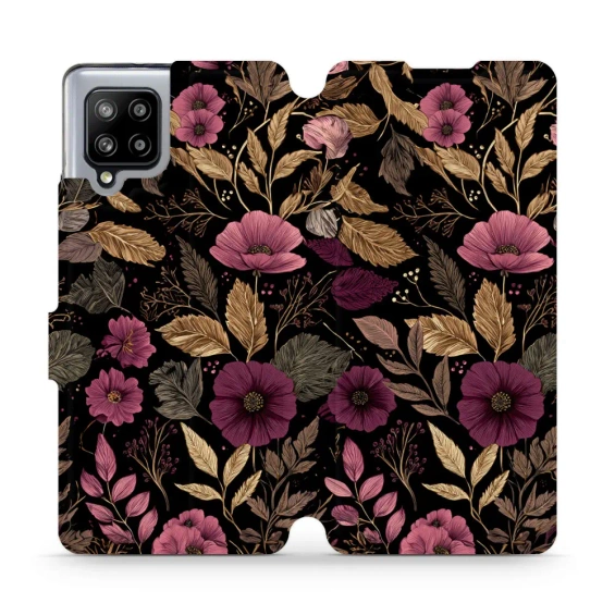 Etui do Samsung Galaxy A42 - wzór V170S
