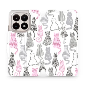 Etui do Xiaomi 15T - wzór MX01S