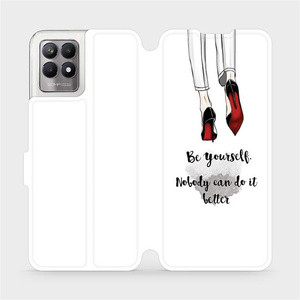 Etui do Realme 8i - wzór M046P