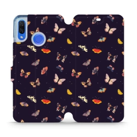 Etui do Huawei Nova 3 - wzór VP78S