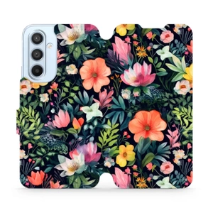 Etui do Samsung Galaxy A54 - wzór VP48S