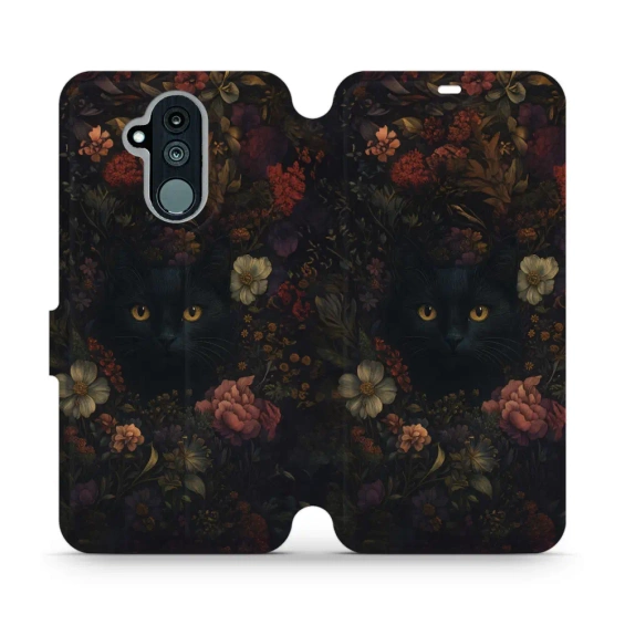 Etui do Huawei Mate 20 Lite - wzór V161S