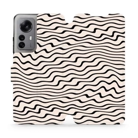 Etui do Xiaomi 12X - wzór VA62S