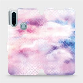 Etui do OPPO A31 - wzór MR02S