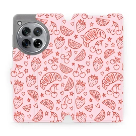 Etui do OnePlus 12R - wzór VP86S