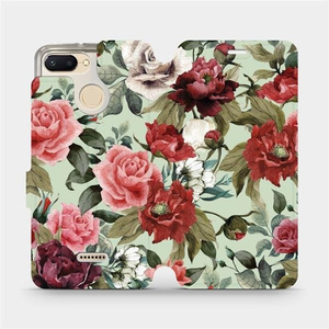 Etui do Xiaomi Redmi 6 - wzór MD06P