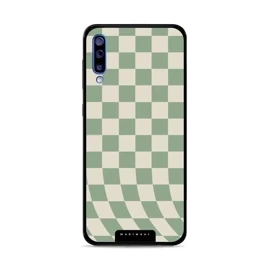 Etui Glossy Case do Samsung Galaxy A50 - wzór GA58G