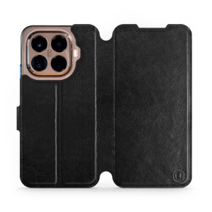 Etui do Xiaomi 15T Pro - wzór Black&Gray