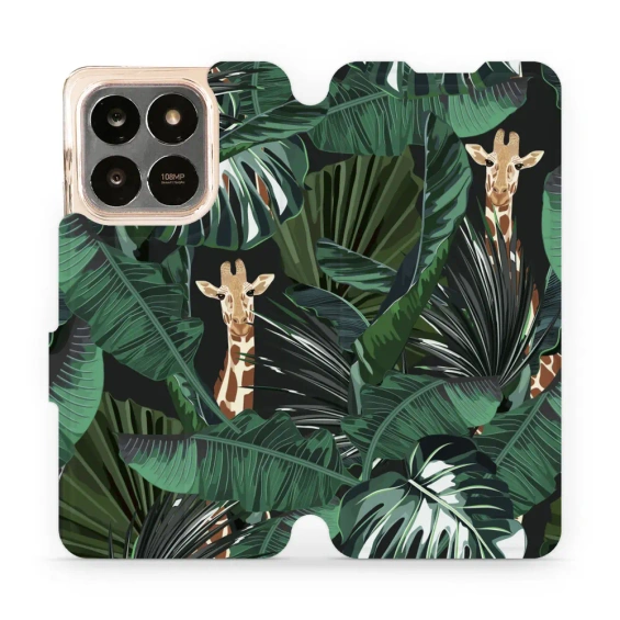 Etui do Huawei Honor X7d - wzór VP06P