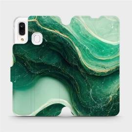 Etui do Samsung Galaxy A40 - wzór VP38S