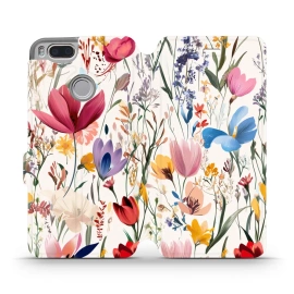 Etui do Xiaomi Mi A1 - wzór MP70S