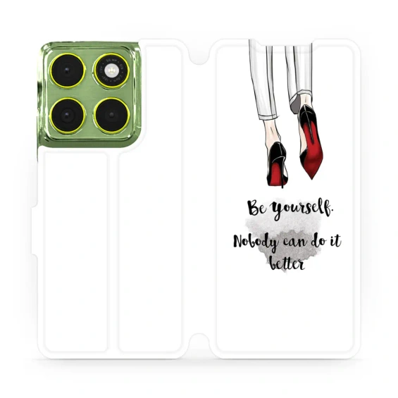 Etui do Motorola Edge 70 - wzór M046P