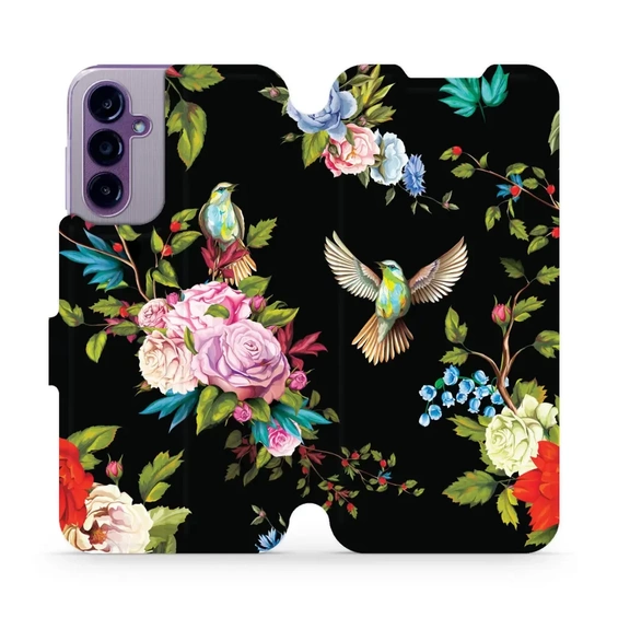 Etui do Samsung Galaxy A14 5G - wzór VD09S