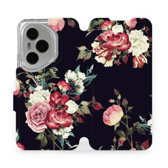 Etui do Huawei Honor 400 Pro - wzór VD11P