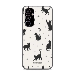 Etui Glossy Case do Samsung Galaxy A54 - wzór G162G