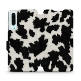 Etui do Huawei P30 - wzór V165S