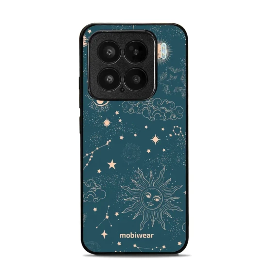 Etui Glossy Case do Xiaomi 15 - wzór G047G