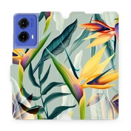 Etui do Motorola Moto G85 5G - wzór MC02S