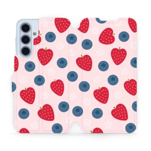 Etui do Samsung Galaxy M35 5G - wzór VP84S