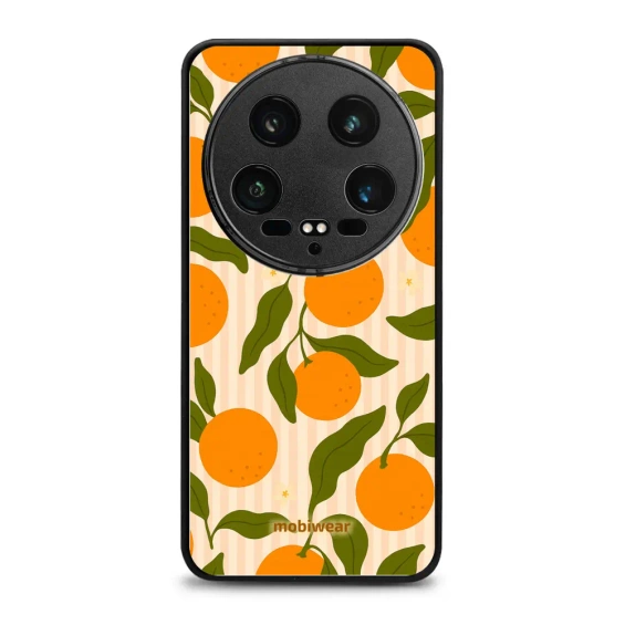 Etui Glossy Case do Xiaomi 14 Ultra 5G - wzór GP82G