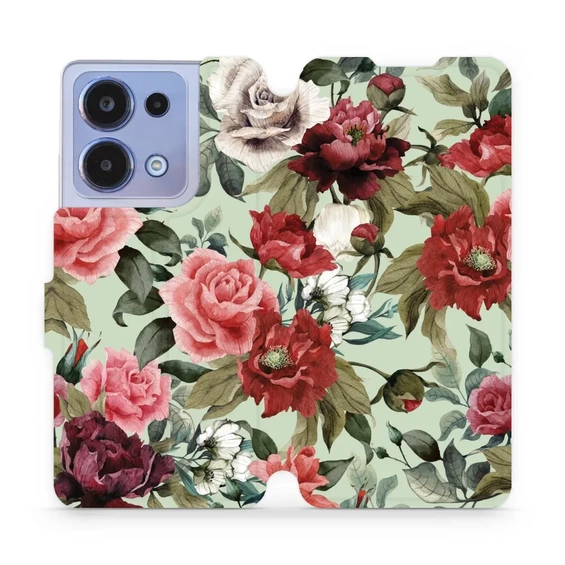 Etui do Xiaomi POCO M6 Pro - wzór MD06P