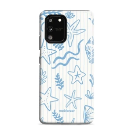 Etui Elite Pro do Samsung Galaxy S10 Lite - wzór EP88E