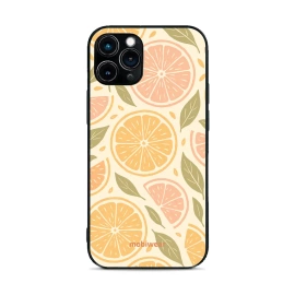 Etui Glossy Case do Apple iPhone 11 Pro - wzór GP80G