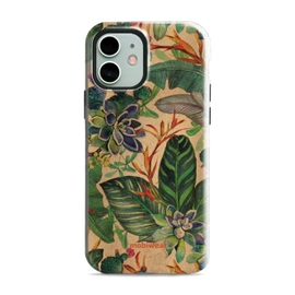 Etui Elite Pro do Apple iPhone 12 - wzór EP05E