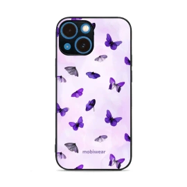Etui Glossy Case do Apple iPhone 13 mini - wzór GP77G