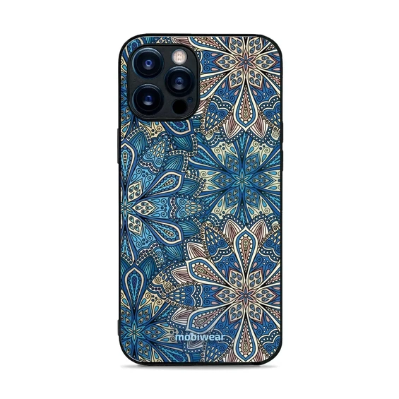 Etui Glossy Case do Apple iPhone 12 Pro Max - wzór G038G
