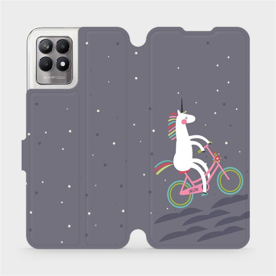 Etui do Realme 8i - wzór V024P