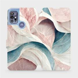 Etui do Motorola Moto G30 - wzór VP33S