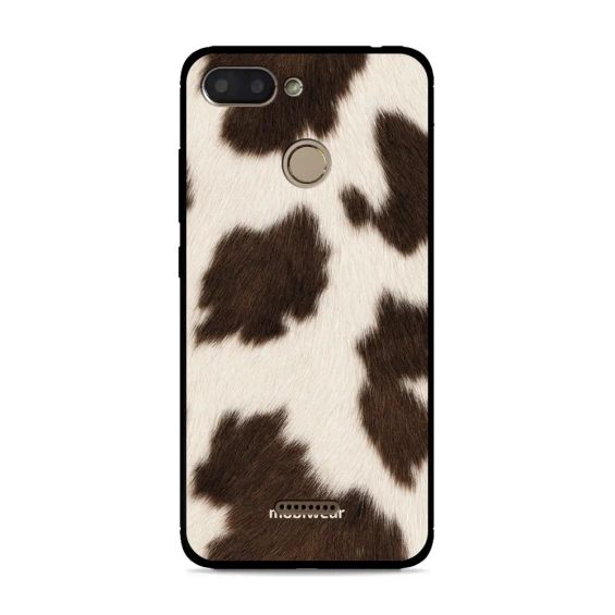 Etui Glossy Case do Xiaomi Redmi 6 - wzór G166G