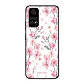 Etui Glossy Case do Xiaomi Redmi Note 11 - wzór G033G