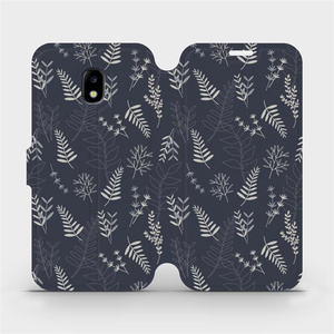 Etui do Samsung Galaxy J3 2017 - wzór VP15S
