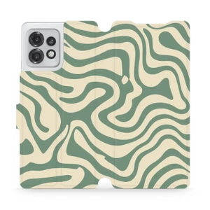 Etui do Motorola Edge 40 Pro - wzór VA57S