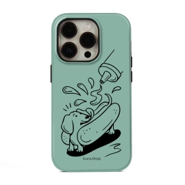 Etui Elite Pro do Xiaomi Redmi 15C 5G - wzór E56BS