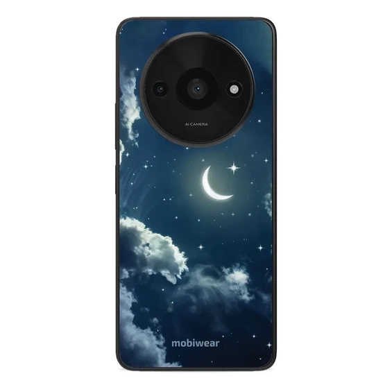 Etui Glossy Case do Xiaomi Redmi A3 - wzór G048G