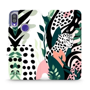 Etui do Xiaomi Redmi Note 7 - wzór VP53S